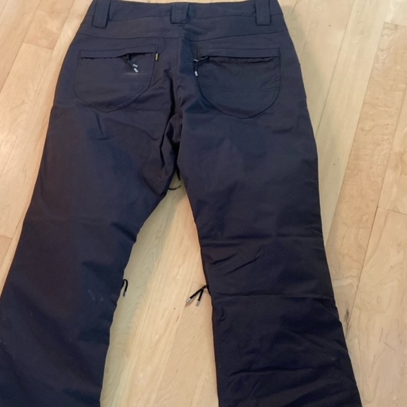 HOLDEN STANDARD SKINNY PANT - Picture 4 of 11